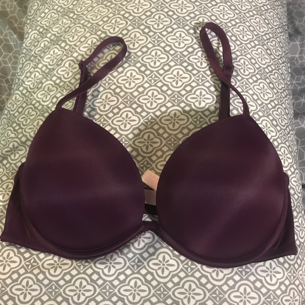 VS PINK Super Push